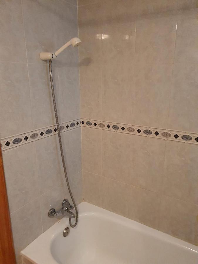 טורבייחה Apartment Close To All Amenities מראה חיצוני תמונה