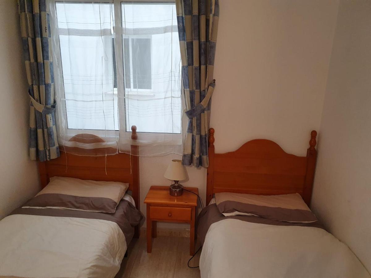 טורבייחה Apartment Close To All Amenities מראה חיצוני תמונה