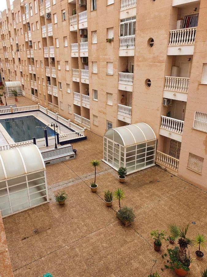 טורבייחה Apartment Close To All Amenities מראה חיצוני תמונה
